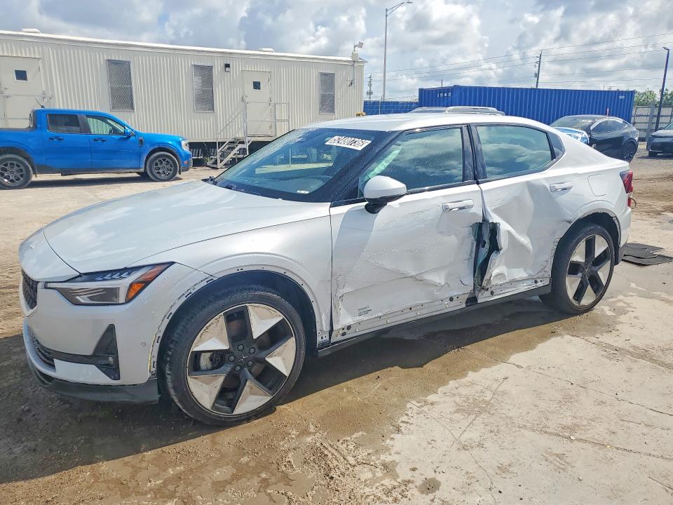 Продаж на аукціоні авто 2023 Polestar 2, vin: YSMED3KA8PL133216, номер лоту: 52480736