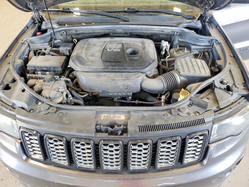 Aukcja sprzedaży 2018 Jeep Grand Cherokee, vin: 1C4RJFAGXJC272820, numer aukcji: 53280686