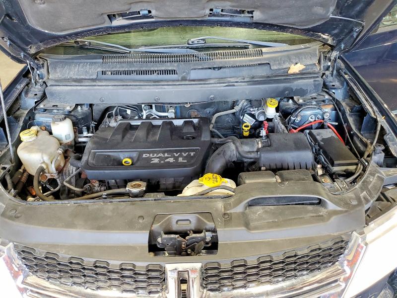 53031966 :رقم المزاد ، 3C4PDCAB4ET149588 vin ، 2014 Dodge Journey مزاد بيع