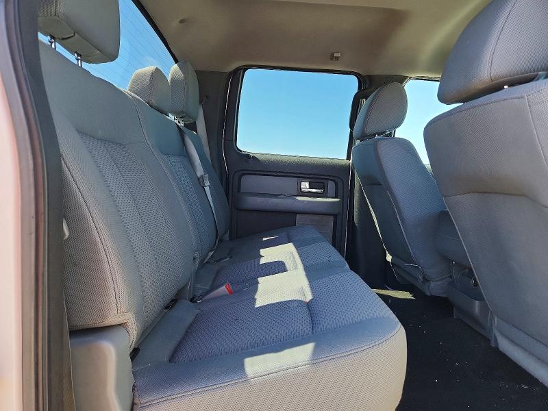 2013 Ford F150 მანქანა იყიდება აუქციონზე, vin: 1FTFW1ET5DKF67770, აუქციონის ნომერი: 53665876