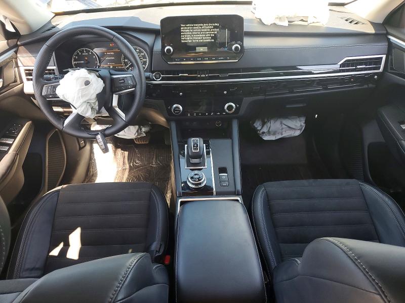 Aukcja sprzedaży 2022 Mitsubishi Outlander, vin: JA4J4UA83NZ031535, numer aukcji: 53119066