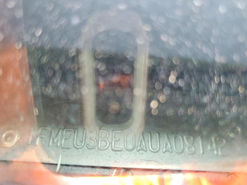 Aukcja sprzedaży 2010 Ford Explorer Sport Trac, vin: 1FMEU3BE0AUA08142, numer aukcji: 52485446