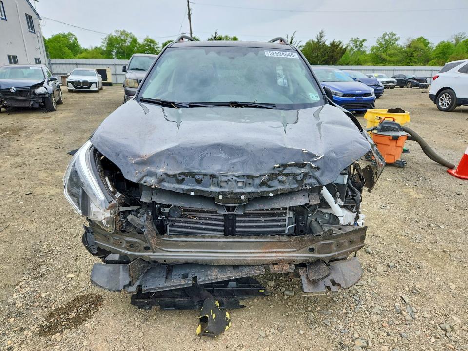 Продажа на аукционе авто 2022 Subaru Forester, vin: JF2SKAJC6NH490438, номер лота: 52594646