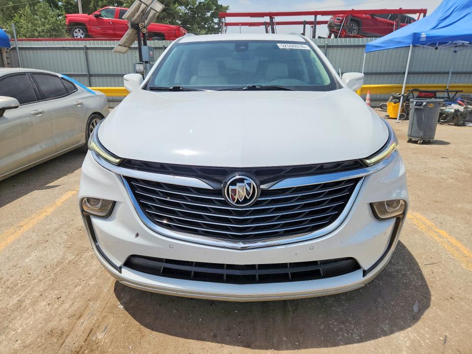 Продажа на аукционе авто 2023 Buick Enclave, vin: 5GAERBKW5PJ130158, номер лота: 52598016