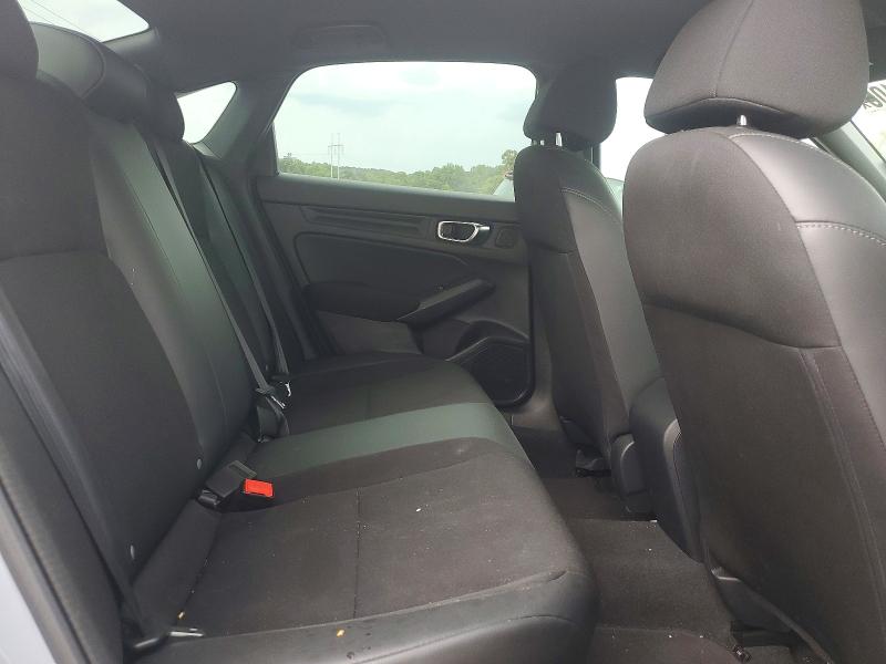 Продаж на аукціоні авто 2022 Honda Civic, vin: 2HGFE2F5XNH606453, номер лоту: 54445106
