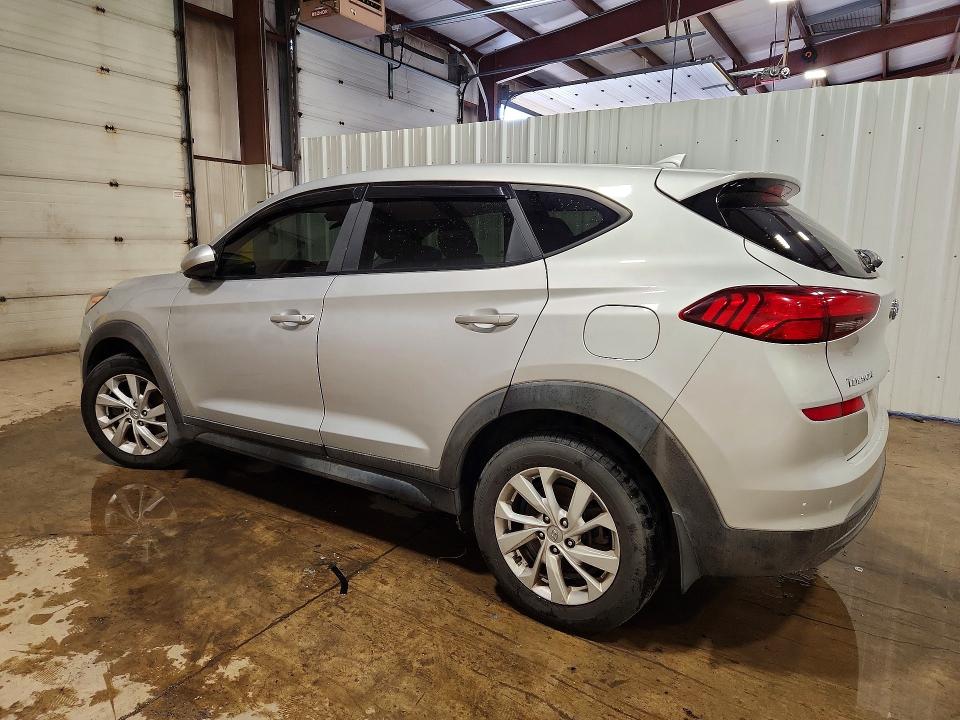 Продажа на аукционе авто 2019 Hyundai Tucson, vin: KM8J23A44KU845068, номер лота: 51794346