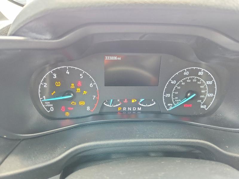 Продаж на аукціоні авто 2022 Ford Transit Connect, vin: NM0LS6S2XN1540074, номер лоту: 55532966