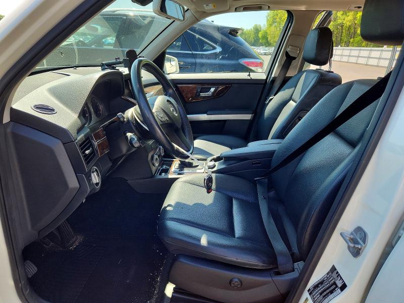 Продажа на аукционе авто 2011 Mercedes-benz Glk, vin: WDCGG8HBXBF574128, номер лота: 52601556