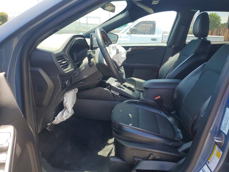 Aukcja sprzedaży 2023 Ford Escape, vin: 1FMCU0MZ0PUB39554, numer aukcji: 54651756