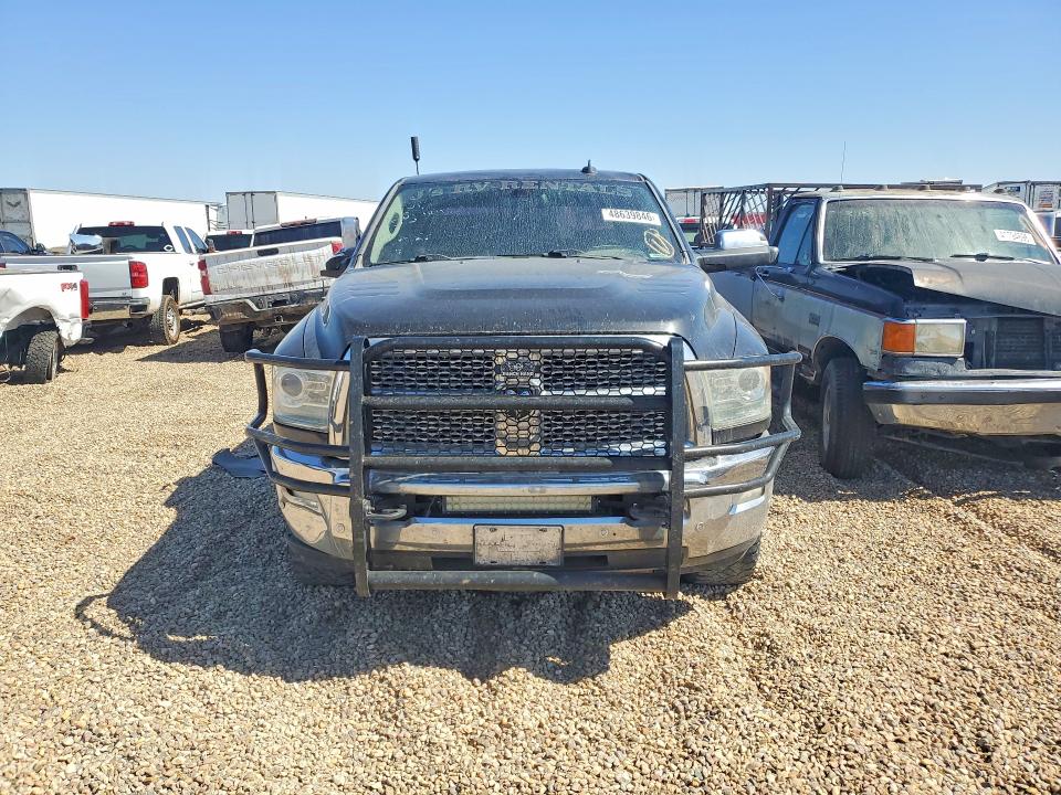 Продажа на аукционе авто 2016 Ram 2500, vin: 3C6UR5NL7GG112900, номер лота: 48639846