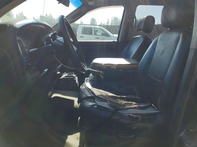 Aukcja sprzedaży 2002 Dodge Ram 1500, vin: 3D7HA18N02G195317, numer aukcji: 53133486