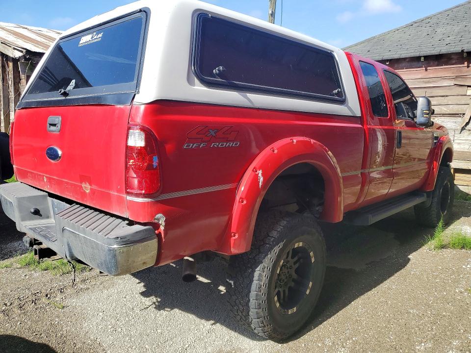 Продаж на аукціоні авто 2009 Ford F250, vin: 1FTSX21549EA61944, номер лоту: 52703336