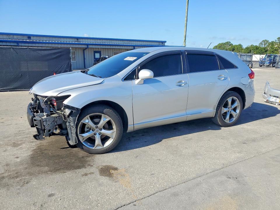 Aukcja sprzedaży 2012 Toyota Venza, vin: 4T3ZK3BB9CU052115, numer aukcji: 52057046