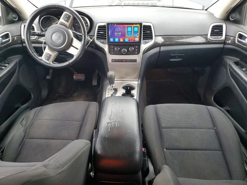 2011 Jeep Grand Cherokee მანქანა იყიდება აუქციონზე, vin: 1J4RS4GG2BC549402, აუქციონის ნომერი: 52248866
