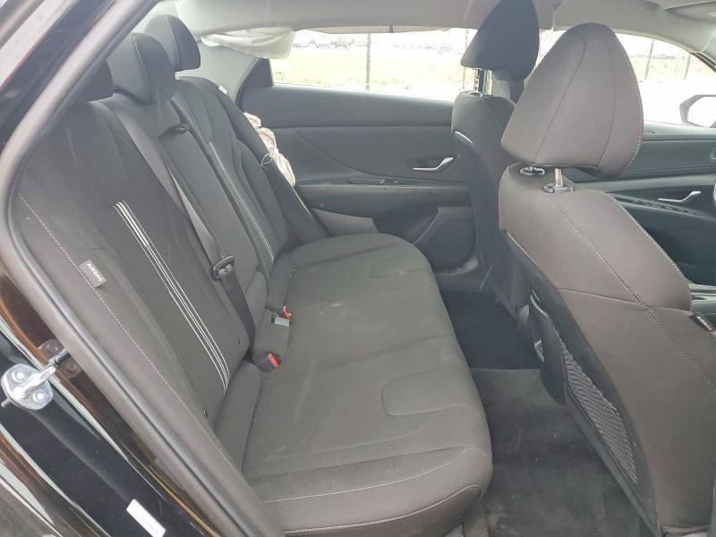 Aukcja sprzedaży 2025 Hyundai Elantra, vin: KMHLS4DG6SU984414, numer aukcji: 53370956
