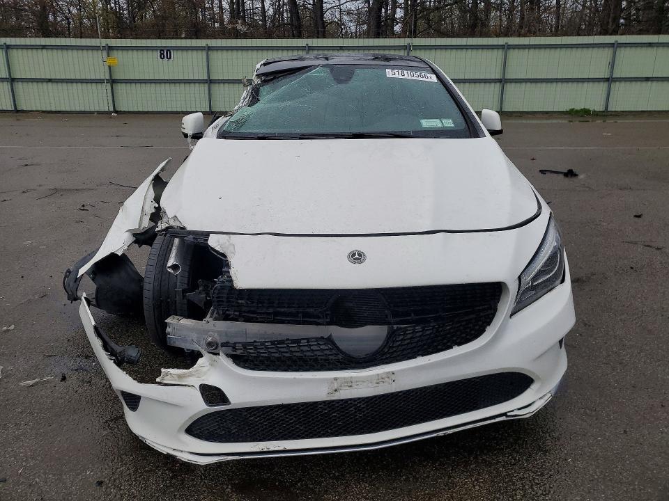 Продажа на аукционе авто 2019 Mercedes-benz Cla, vin: WDDSJ4EB8KN744819, номер лота: 51810566