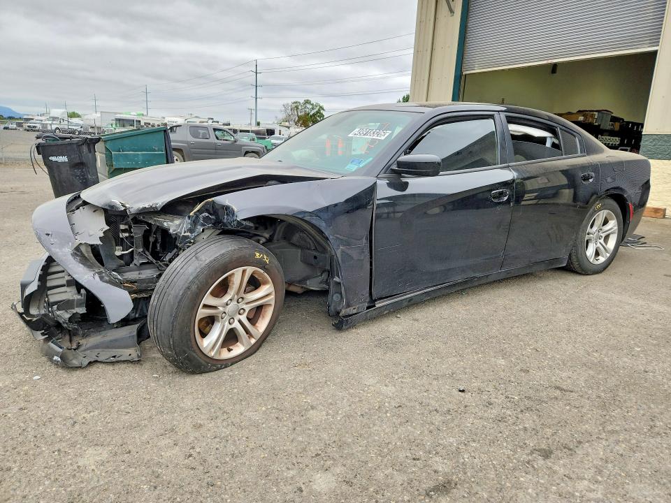 Aukcja sprzedaży 2019 Dodge Charger, vin: 2C3CDXBG9KH702650, numer aukcji: 49918326