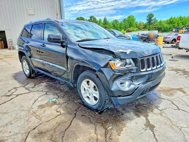 51991746 :رقم المزاد ، 1C4RJEAG6EC433437 vin ، 2014 Jeep Grand Cherokee مزاد بيع