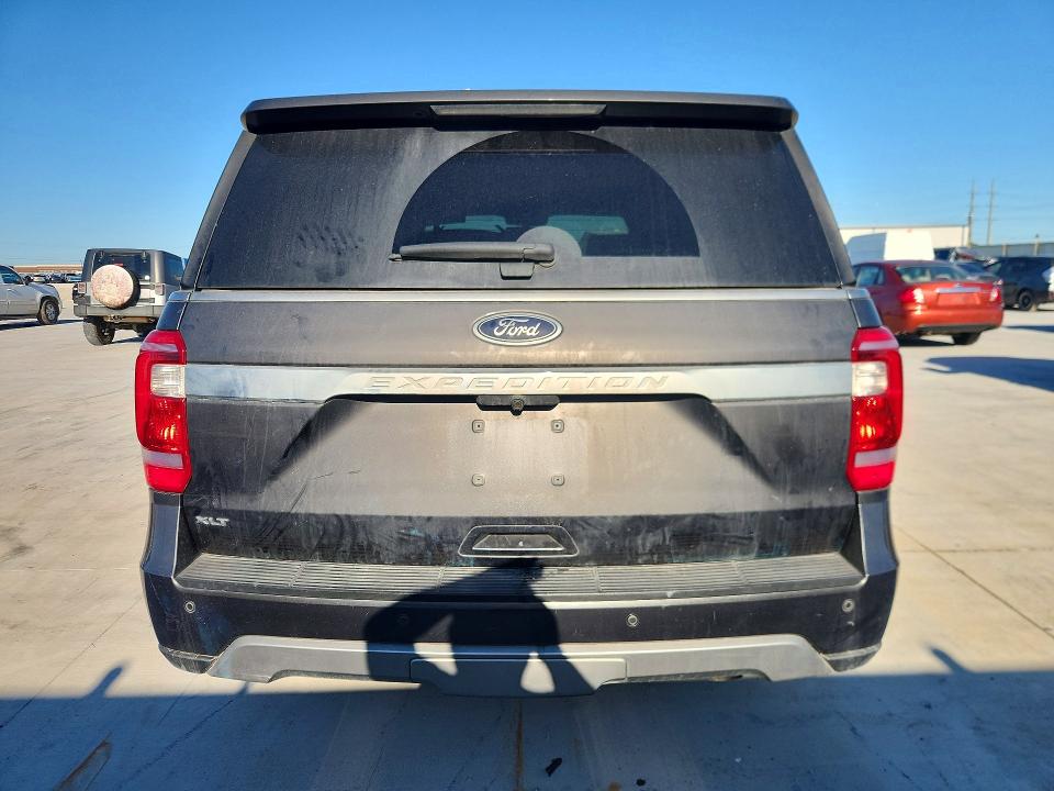 2020 Ford Expedition მანქანა იყიდება აუქციონზე, vin: 1FMJU1HT4LEA41814, აუქციონის ნომერი: 51546686