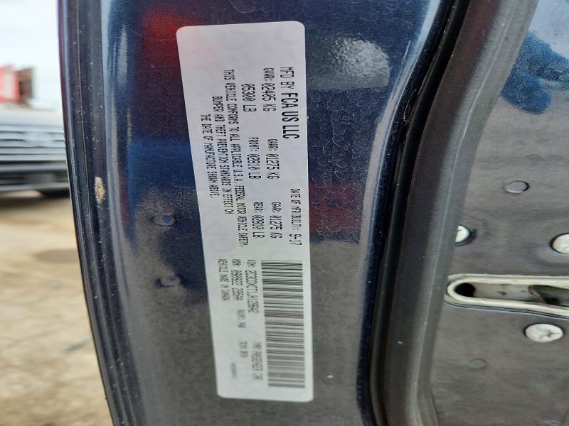 Aukcja sprzedaży 2018 Dodge Charger, vin: 2C3CDXCT1JH129642, numer aukcji: 54174696