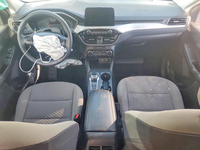 2022 Ford Escape მანქანა იყიდება აუქციონზე, vin: 1FMCU9G61NUB89303, აუქციონის ნომერი: 54461866