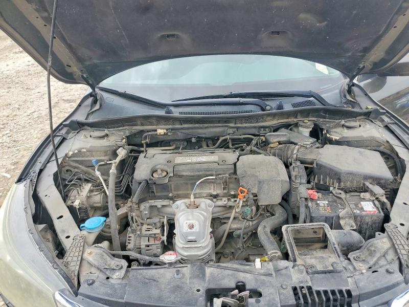 Aukcja sprzedaży 2013 Honda Accord, vin: 1HGCR2F3XDA099931, numer aukcji: 54450816