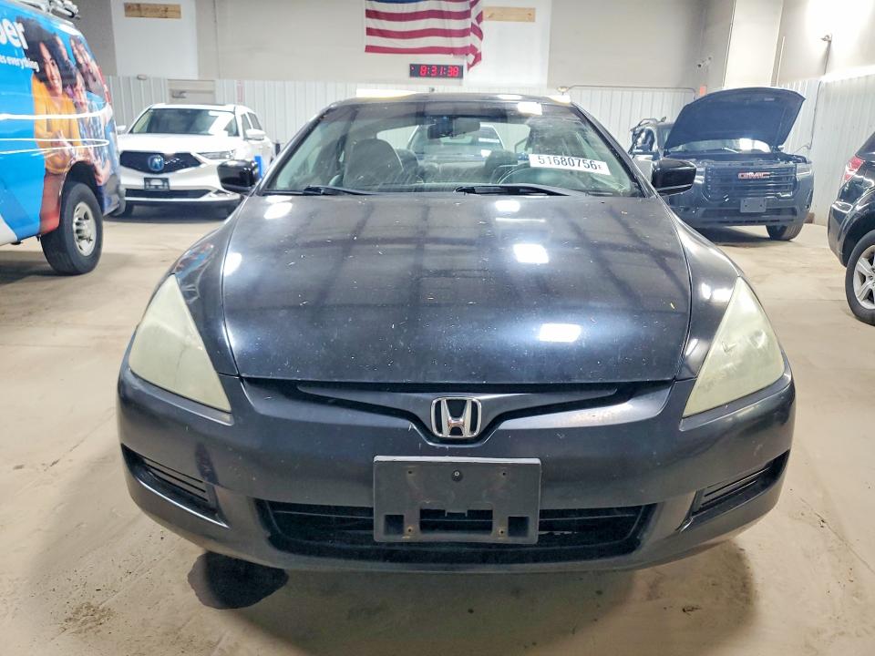 Продажа на аукционе авто 2004 Honda Accord, vin: 1HGCM82624A021659, номер лота: 51680756