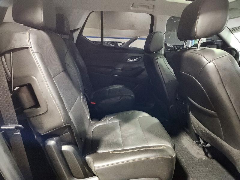 Aukcja sprzedaży 2020 Chevrolet Traverse, vin: 1GNEVKKW7LJ282227, numer aukcji: 54235596