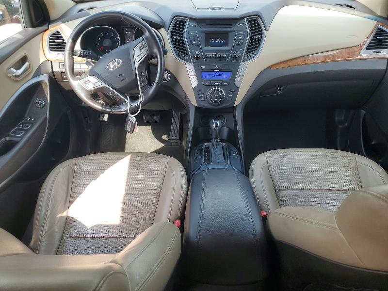 Продажа на аукционе авто 2013 Hyundai Santa Fe Sport, vin: 5XYZU3LA4DG112706, номер лота: 54746766