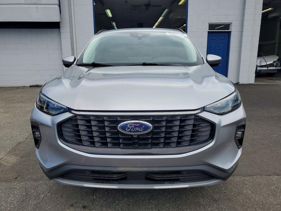 Продаж на аукціоні авто 2024 Ford Escape, vin: 1FMCU9JA1RUA84103, номер лоту: 55094736