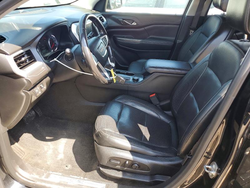 Продажа на аукционе авто 2019 Gmc Acadia, vin: 1GKKNULS6KZ252627, номер лота: 54713746