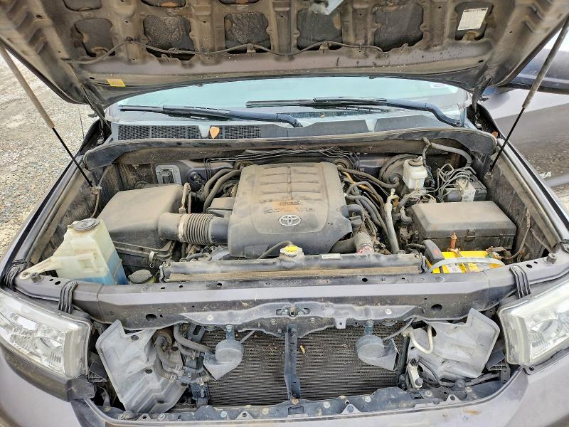 Aukcja sprzedaży 2013 Toyota Tundra, vin: 5TFUW5F19DX275232, numer aukcji: 52413386