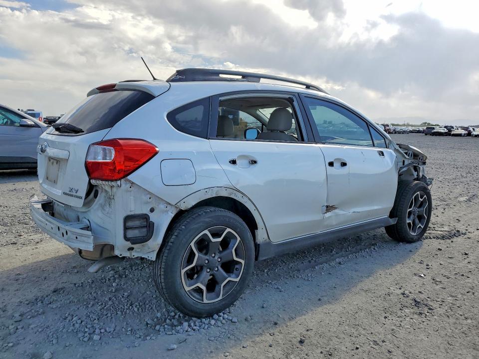52963746 :رقم المزاد ، JF2GPAKC4D2900886 vin ، 2013 Subaru Xv Crosstrek مزاد بيع