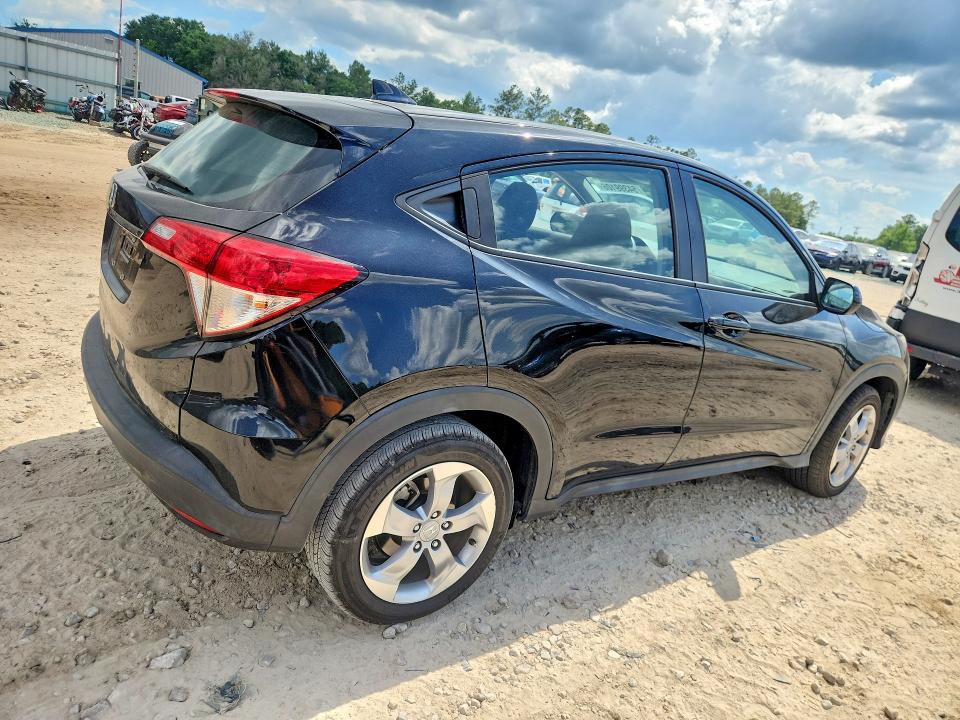Aukcja sprzedaży 2019 Honda Hr-v, vin: 3CZRU5H36KG708995, numer aukcji: 54399106