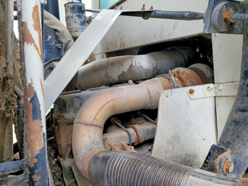 Aukcja sprzedaży 2001 Mack 600, vin: 1M2K185C11M008279, numer aukcji: 52617176