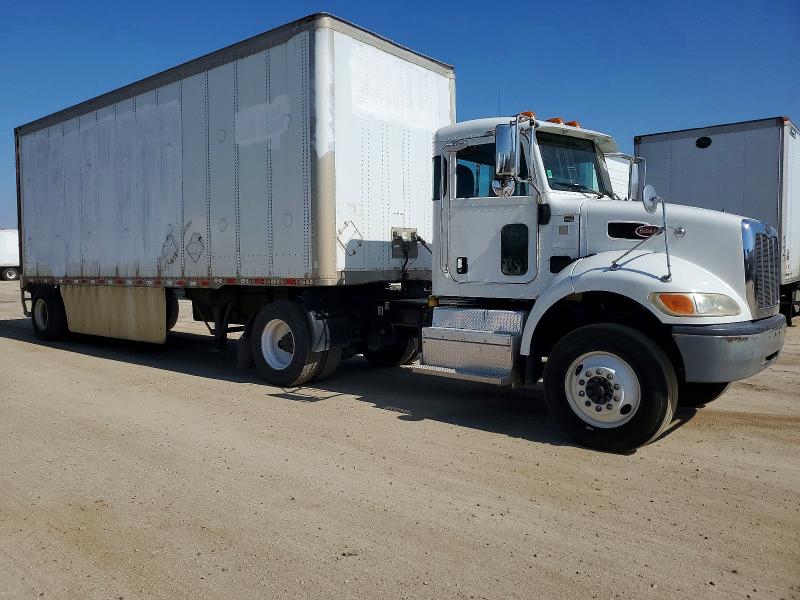 Продажа на аукционе авто 2016 Peterbilt 382, vin: 1XP9AJ8X1GD340142, номер лота: 50614356