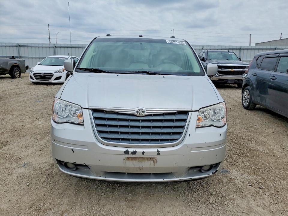 Aukcja sprzedaży 2008 Chrysler Town & Country, vin: 2A8HR54P08R661888, numer aukcji: 53807996