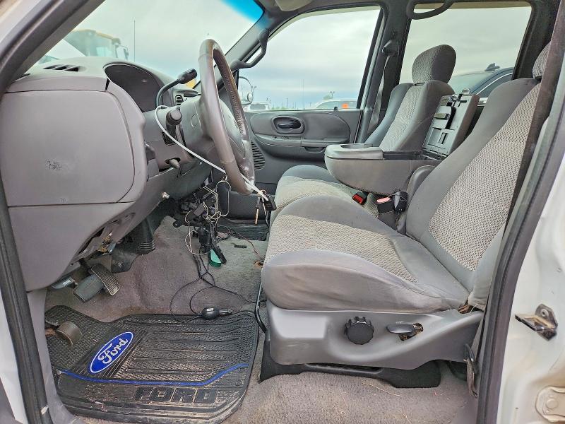 Продажа на аукционе авто 2002 Ford F150, vin: 1FTRW08682KB34597, номер лота: 54053016