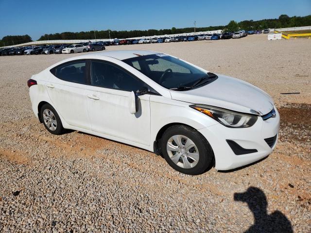 54125136 :رقم المزاد ، 5NPDH4AEXGH693667 vin ، 2016 Hyundai Elantra مزاد بيع