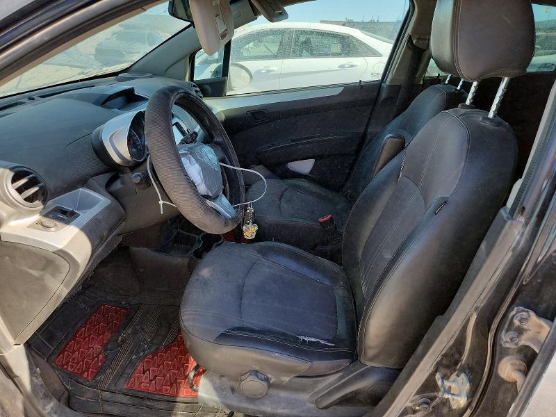 Продажа на аукционе авто 2015 Chevrolet Spark, vin: KL8CD6S98FC806684, номер лота: 48178516