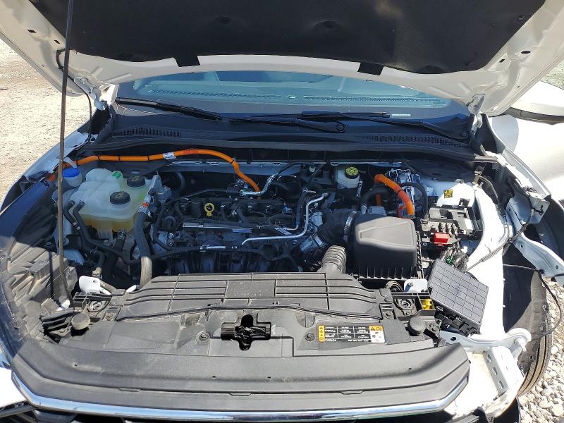 Aukcja sprzedaży 2025 Ford Escape, vin: 1FMCU9NZ7SUA32125, numer aukcji: 52653046