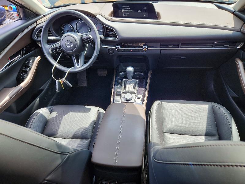 Продажа на аукционе авто 2025 Mazda Cx-30, vin: 3MVDMBDMXSM773460, номер лота: 52514206