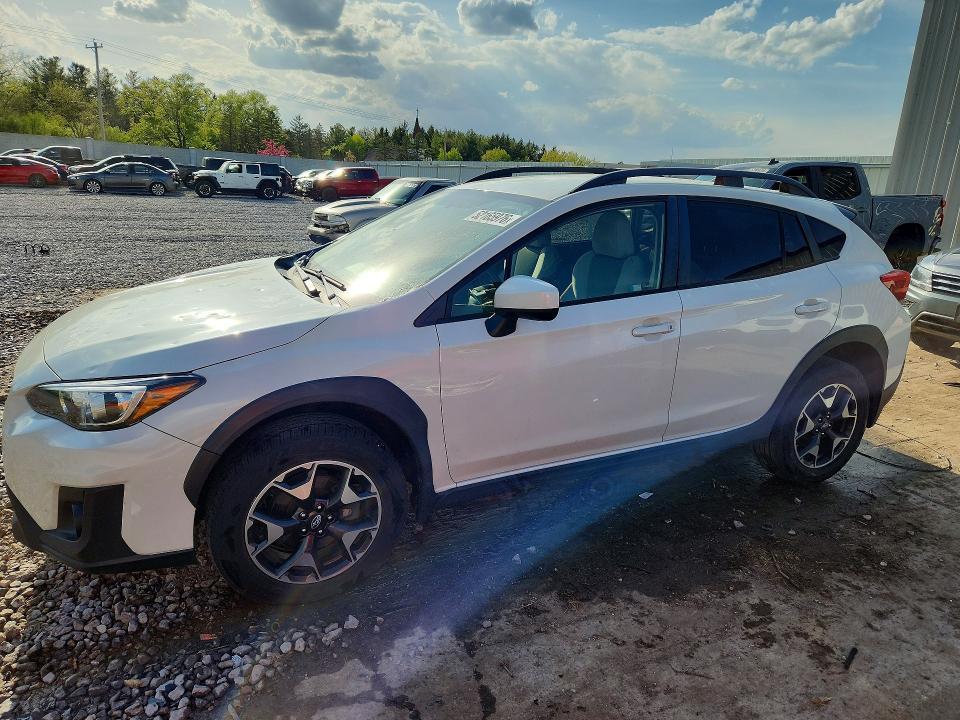 Aukcja sprzedaży 2019 Subaru Crosstrek, vin: JF2GTACC8KH207002, numer aukcji: 52165976
