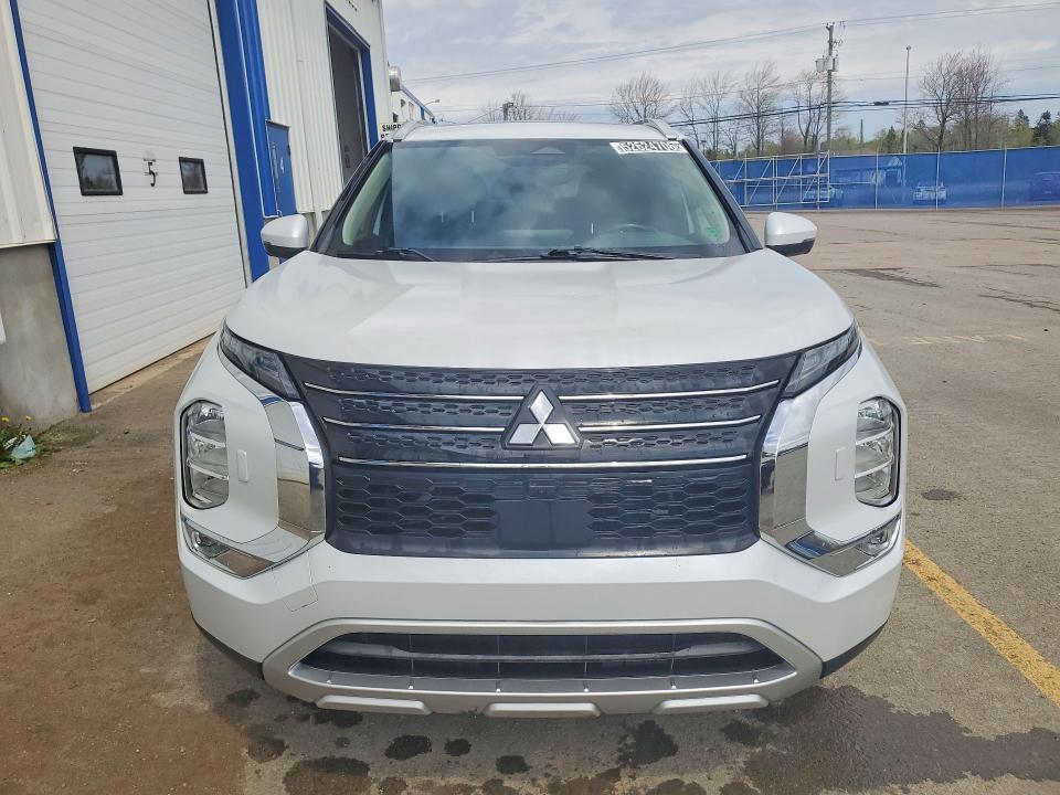 Продаж на аукціоні авто 2025 Mitsubishi Outlander, vin: JA4T5VA95SZ605410, номер лоту: 52624706