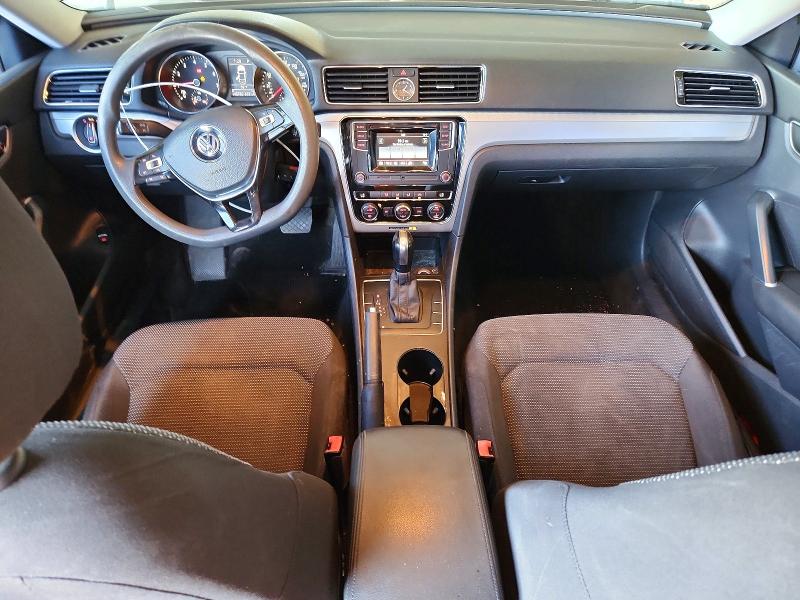 Aukcja sprzedaży 2017 Volkswagen Passat, vin: 1VWAT7A39HC039089, numer aukcji: 52254566