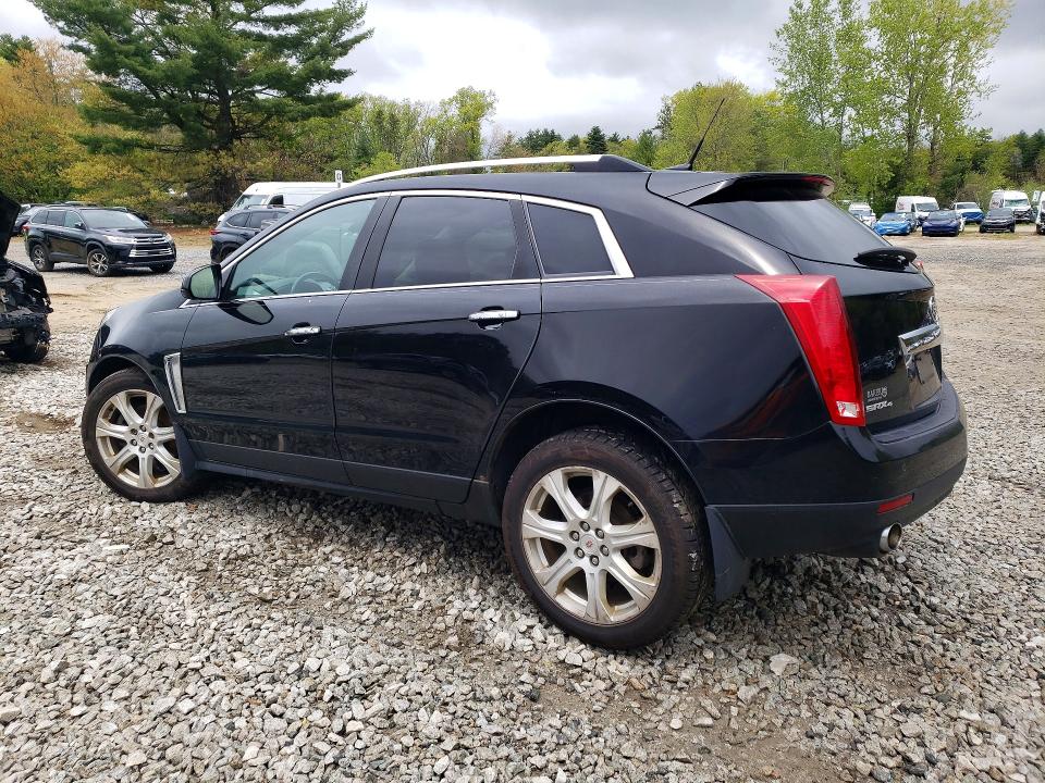 53541486 :رقم المزاد ، 3GYFNHE33DS569804 vin ، 2013 Cadillac Srx مزاد بيع