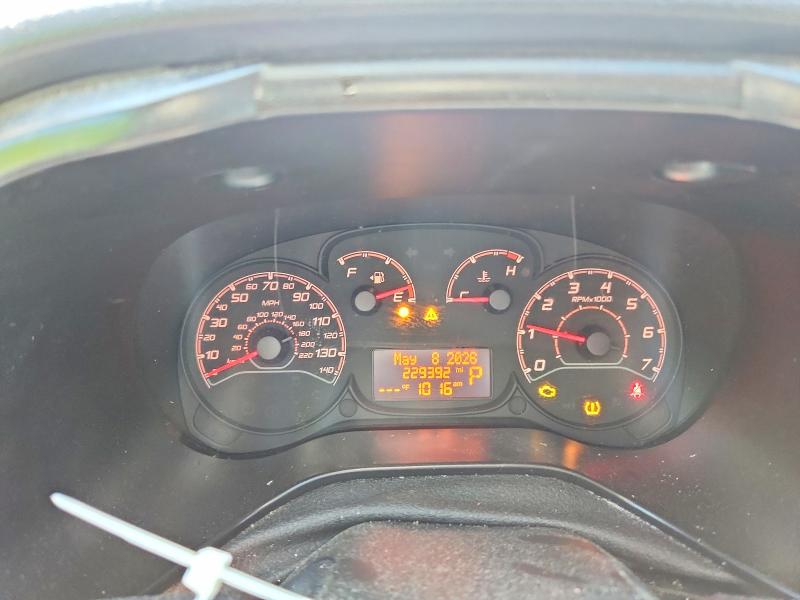 Продажа на аукционе авто 2017 Ram Promaster City, vin: ZFBERFAB8H6G44536, номер лота: 52674056