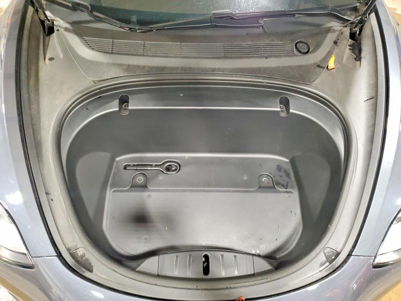 53705826 :رقم المزاد ، 5YJ3E1EB2LF733705 vin ، 2020 Tesla Model 3 مزاد بيع