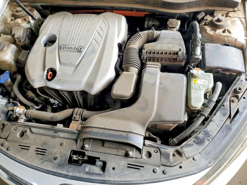 51987446 :رقم المزاد ، KNAGN4AD2G5099021 vin ، 2016 Kia Optima مزاد بيع