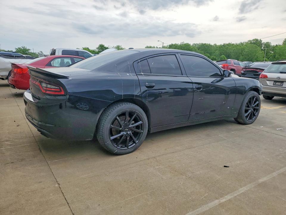 Продажа на аукционе авто 2021 Dodge Charger, vin: 2C3CDXKG1MH585312, номер лота: 52121996